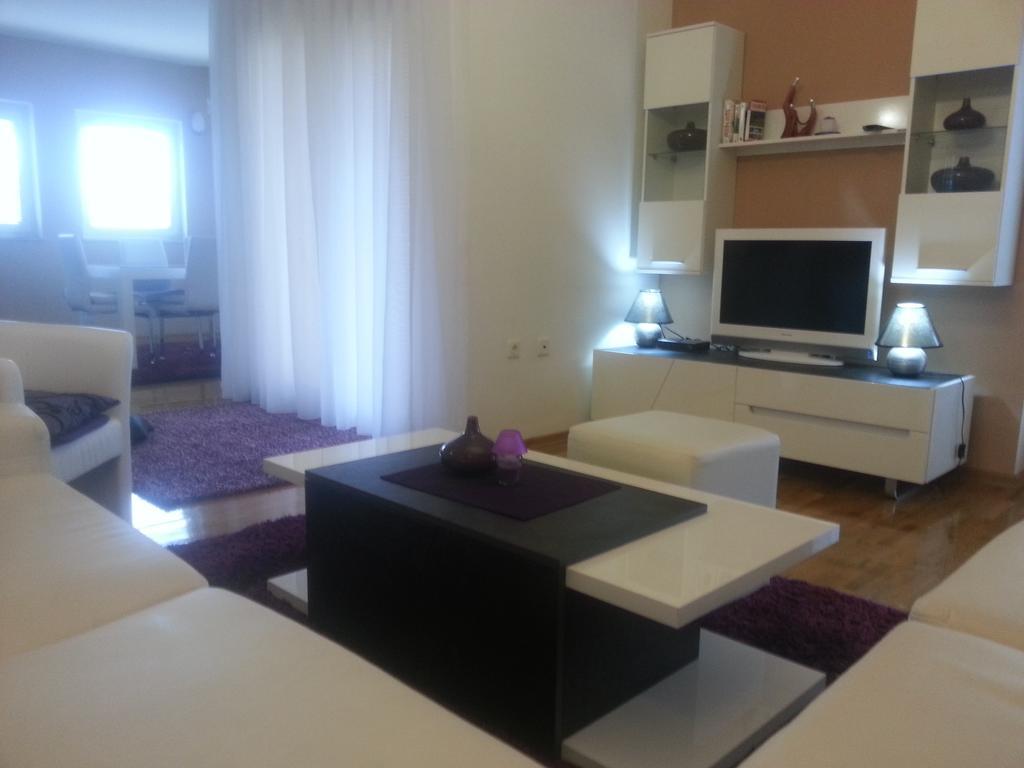 Villa Jelena Zadar Zimmer foto
