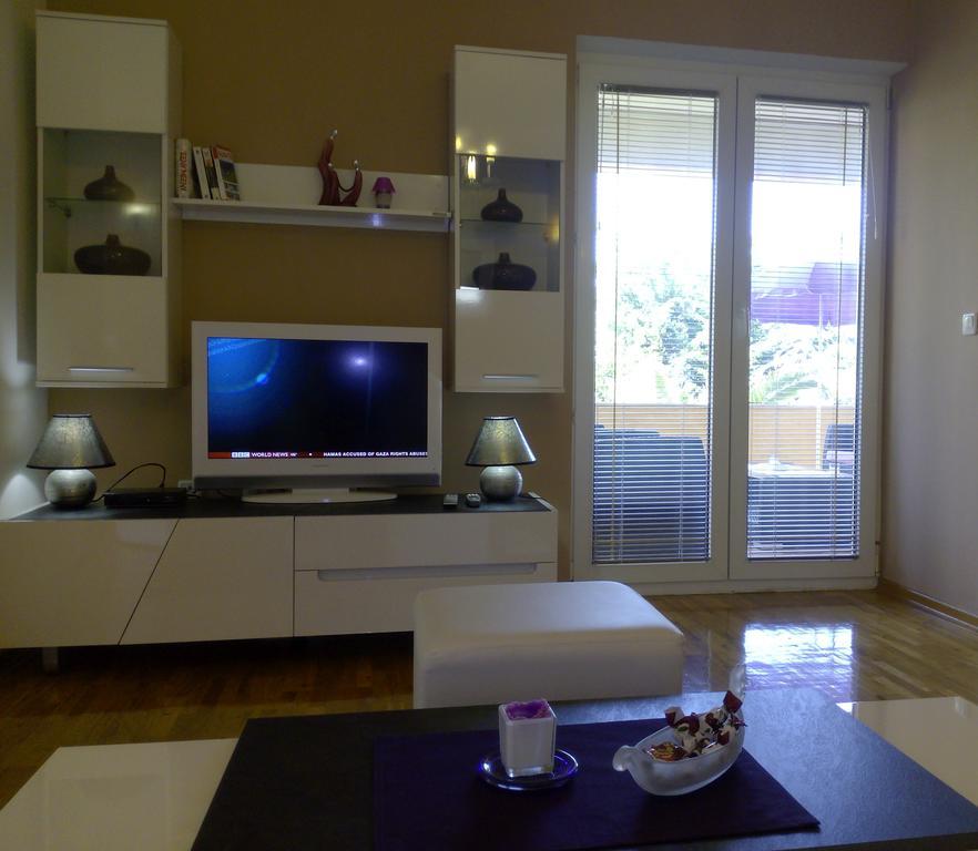 Villa Jelena Zadar Zimmer foto