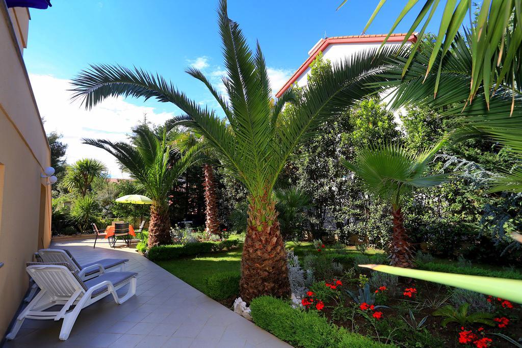 Villa Jelena Zadar Zimmer foto
