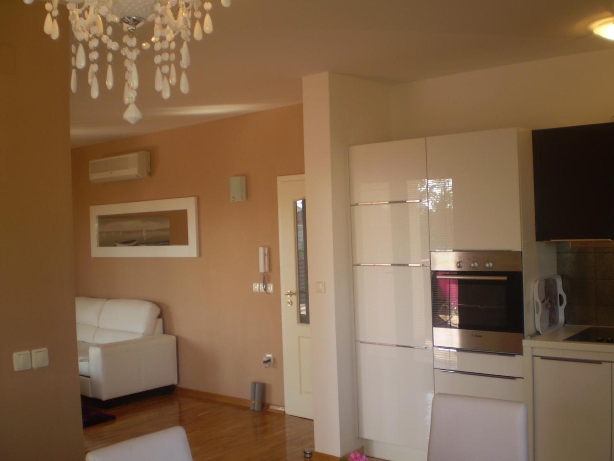 Villa Jelena Zadar Exterior foto
