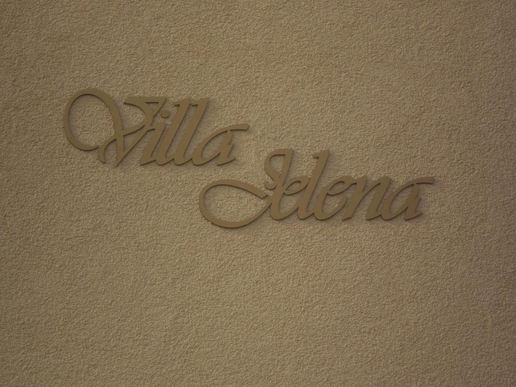 Villa Jelena Zadar Zimmer foto