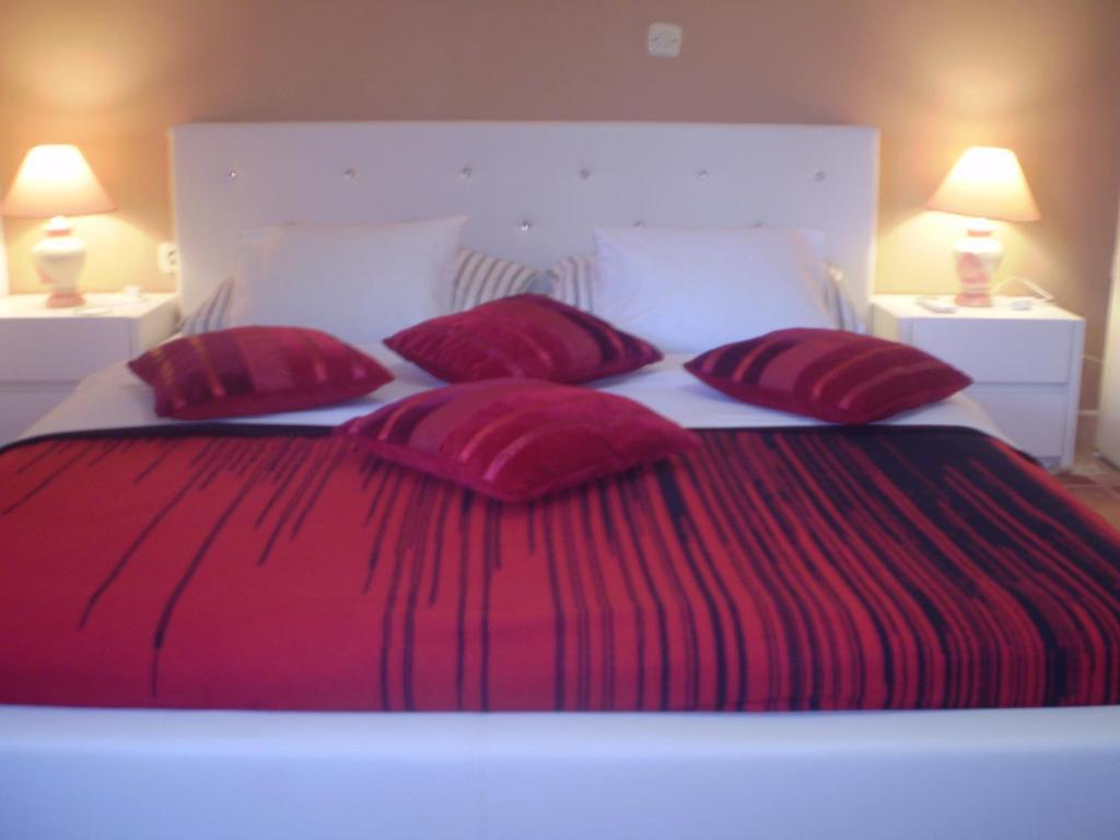 Villa Jelena Zadar Zimmer foto