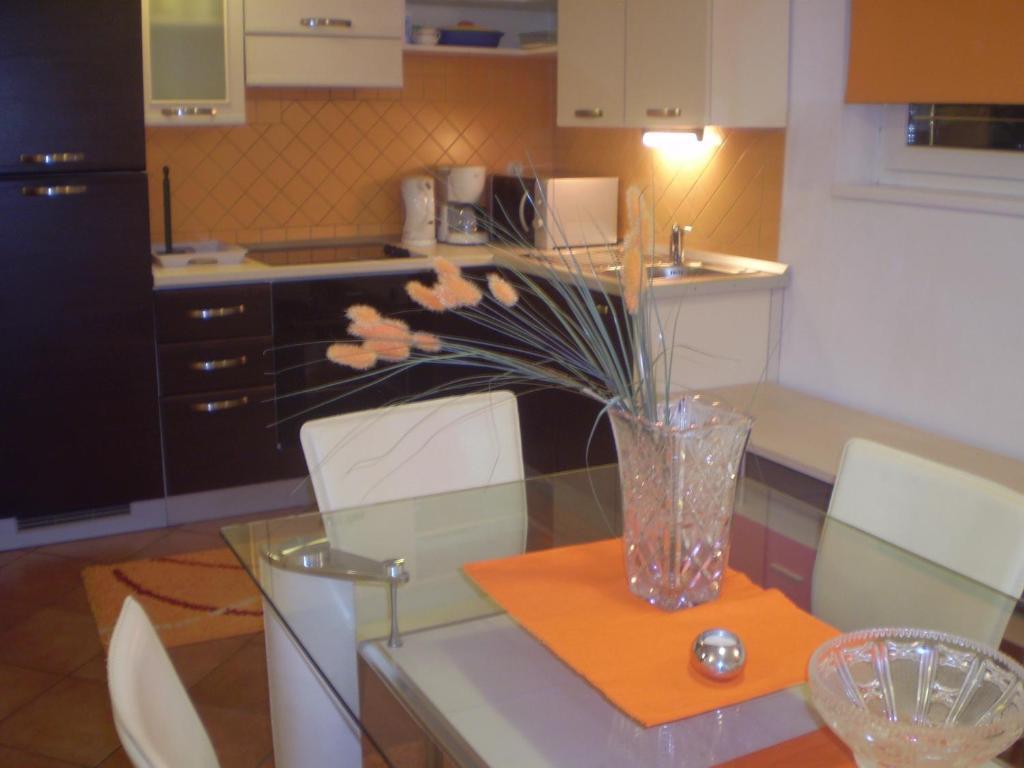 Villa Jelena Zadar Zimmer foto