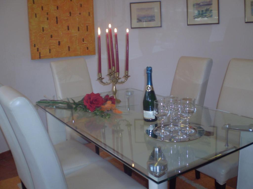 Villa Jelena Zadar Zimmer foto
