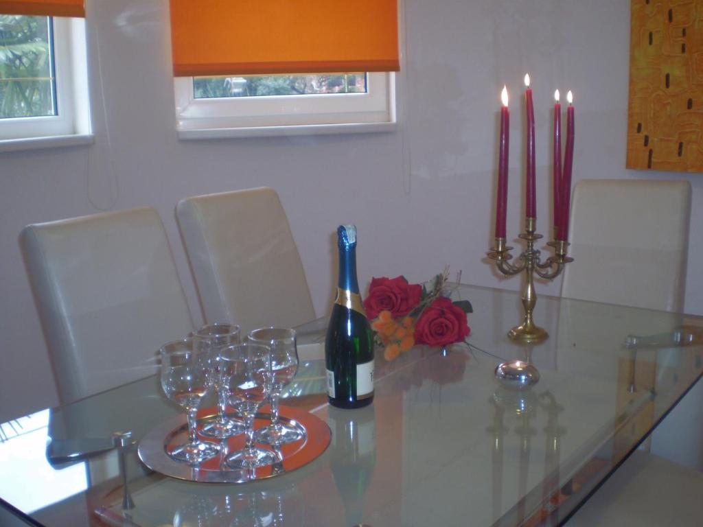 Villa Jelena Zadar Zimmer foto