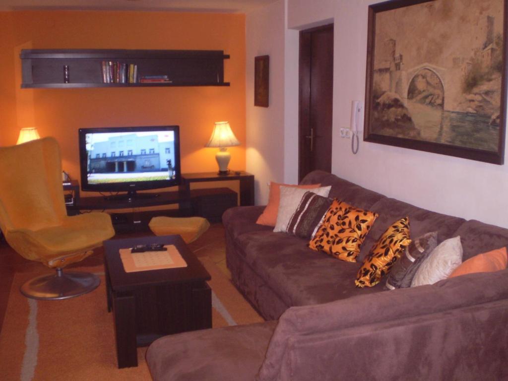 Villa Jelena Zadar Zimmer foto