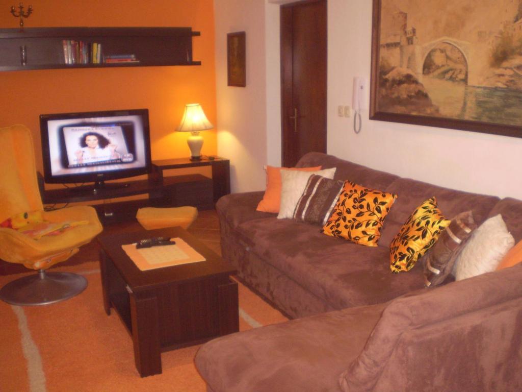 Villa Jelena Zadar Zimmer foto