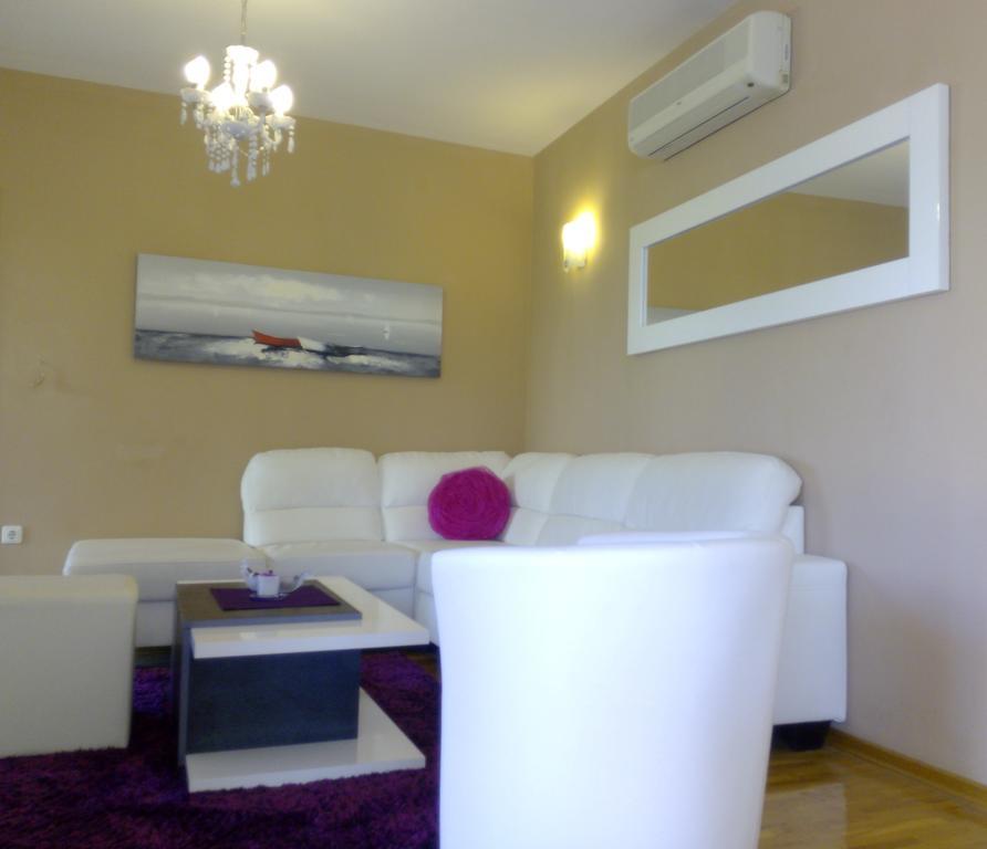 Villa Jelena Zadar Zimmer foto