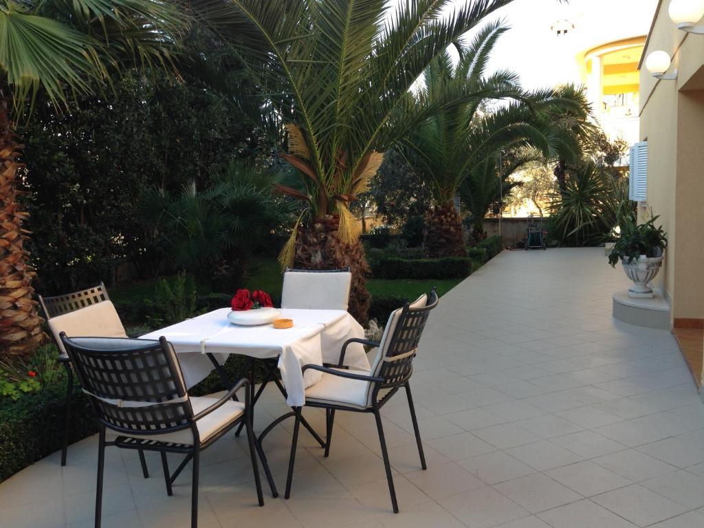 Villa Jelena Zadar Zimmer foto