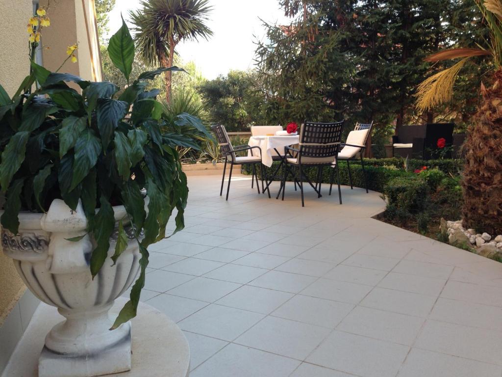 Villa Jelena Zadar Zimmer foto