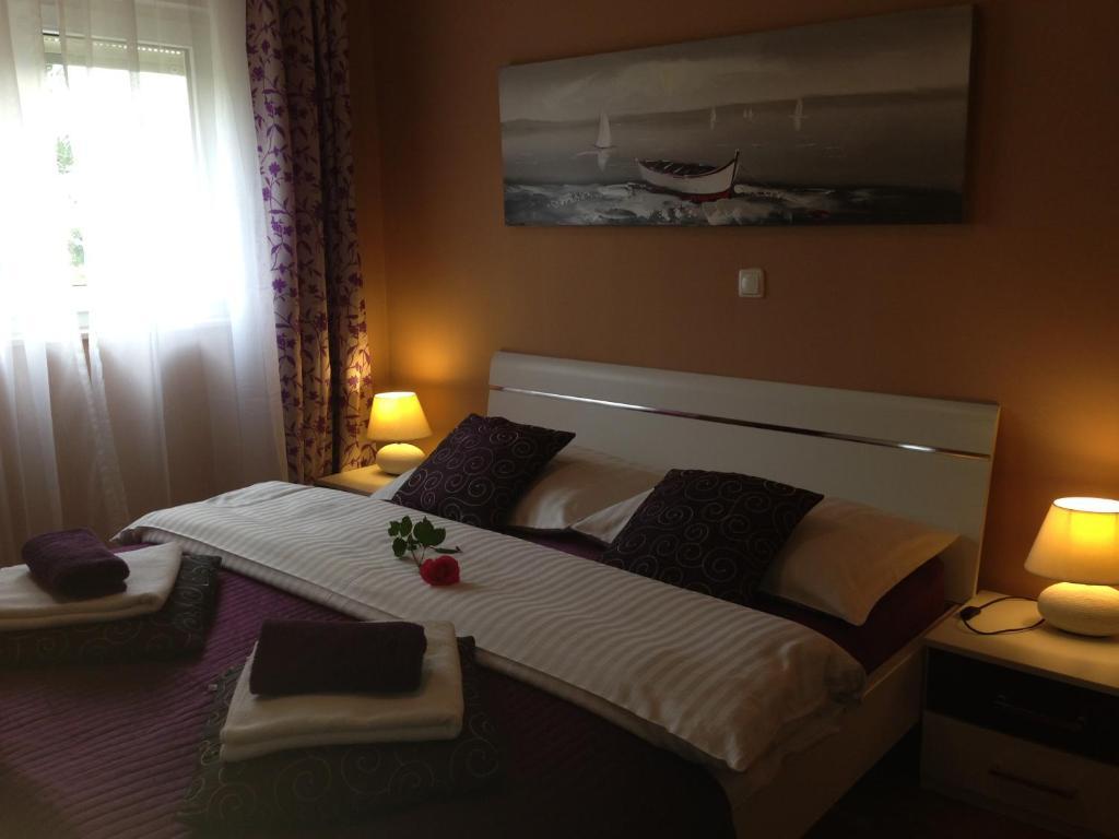 Villa Jelena Zadar Zimmer foto
